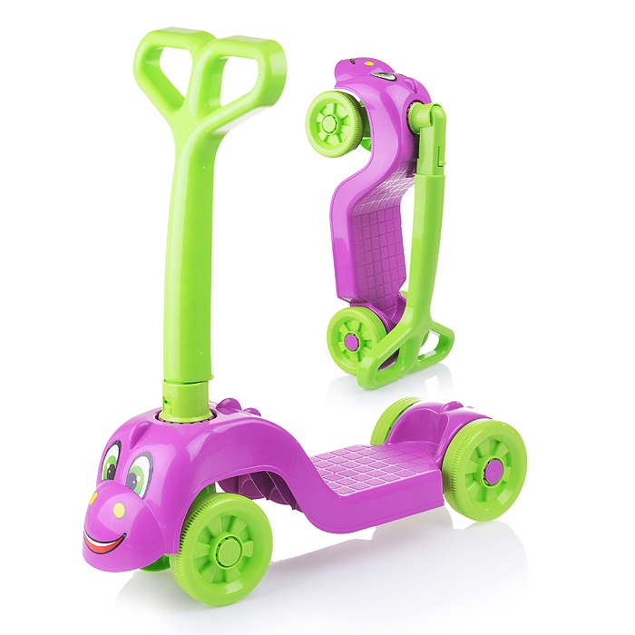 Самокаты детские / Каталки